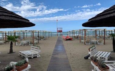 Spiaggia